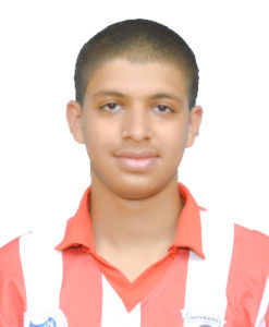 11.RUCHIT KUKREJA 22.5.2001