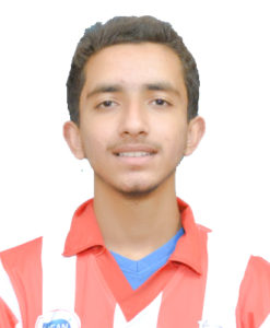 15.VICKY HIRANANDANI DOB 11.09.2001