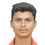 16.AMIT CHAURASIYA DOB 4.1.2002