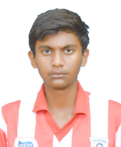 17.PRATHAMESH SONAWNE DOB 21.6.2002