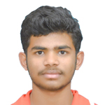 18.rushikesh virkar DOB 07.03.01