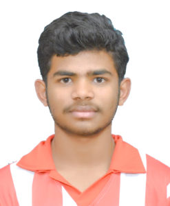 18.rushikesh virkar DOB 07.03.01