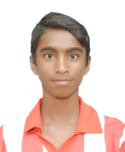 24.PRANIT MUNGASE DOB 19.3.2001
