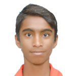 24.PRANIT MUNGASE DOB 19.3.2001
