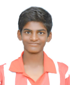 26.ANIKET CHAUHAN DOB