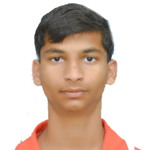 3.SAGAR GUMARE DOB 1.6.2001