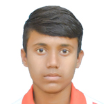 5.Abhijeet Nistane DOB 12.6.2001