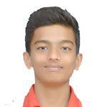 6.Rounak Jadhav DOB 30.10.2002