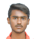 7.VAIBHAV GANGARDE DOB 13.8.2002