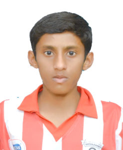 pranit mungse